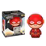 Figura Dorbz Justice League Flash