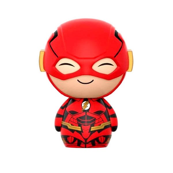 Figura Dorbz Justice League Flash