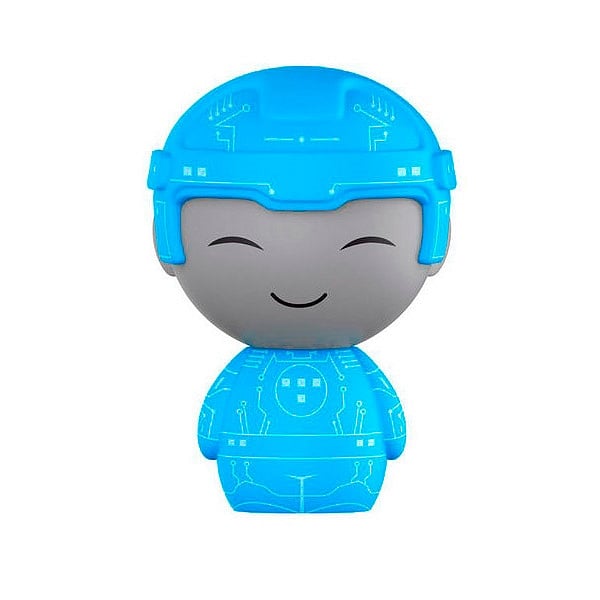 Figura Dorbz Sci Fi Series Tron
