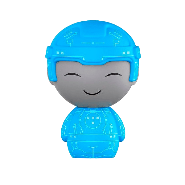 Figura Dorbz Sci Fi Series Tron