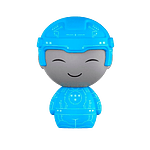 Figura Dorbz Sci Fi Series Tron