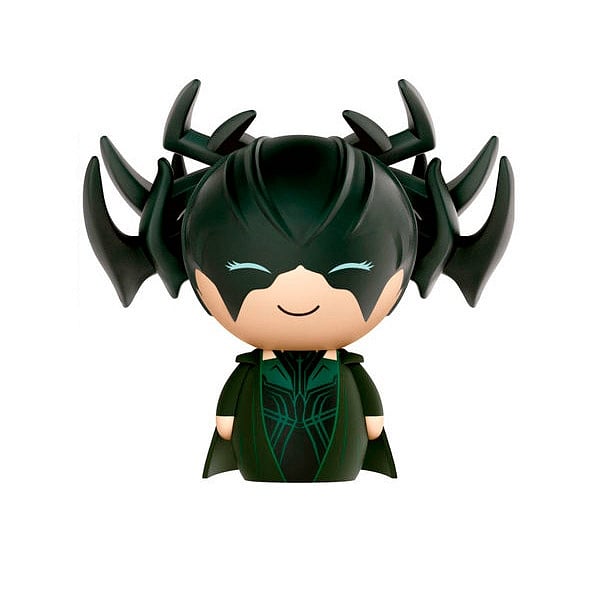 Figura Dorbz Thor Ragnarok Hela