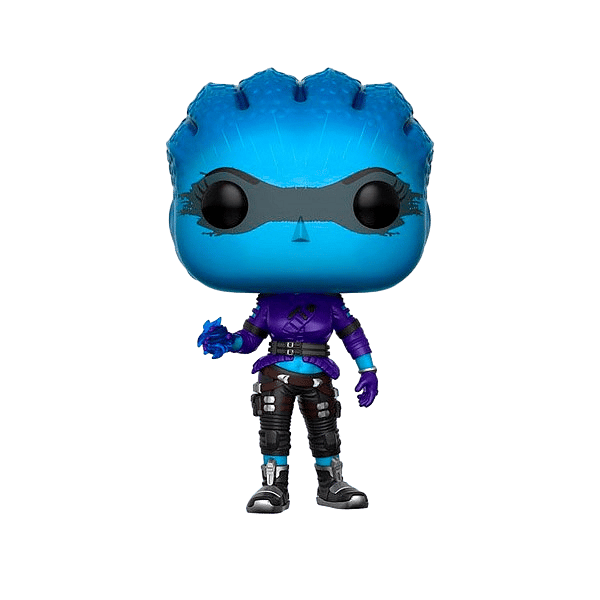 Figura POP Mass Effect Andromeda Peebee