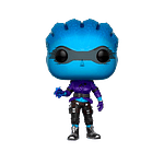Figura POP Mass Effect Andromeda Peebee