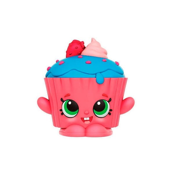 Figura POP Shopkins Cupcake Chic