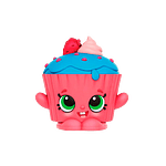 Figura POP Shopkins Cupcake Chic