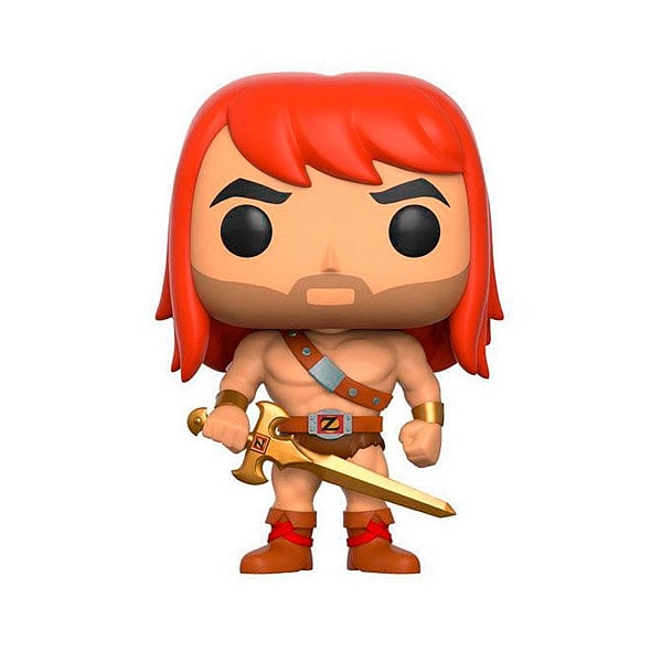 Figura POP Son of Zorn