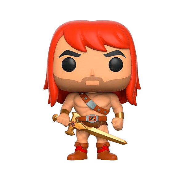 Figura POP Son of Zorn