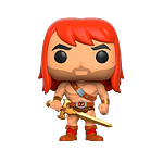 Figura POP Son of Zorn