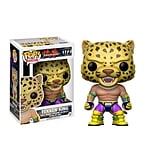 Figura POP Tekken King