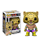 Figura POP Tekken King