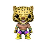 Figura POP Tekken King