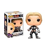 Figura POP Tekken Nina Williams silver