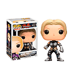 Figura POP Tekken Nina Williams silver