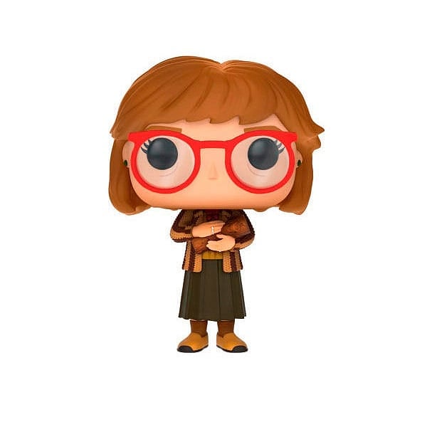 Figura POP Twin Peaks The Log Lady
