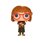 Figura POP Twin Peaks The Log Lady