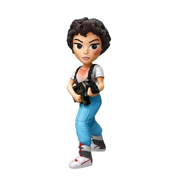 Figura Rock Candy Aliens Ripley