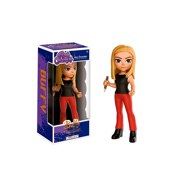 Figura Rock Candy Buffy the Vampire Slayer