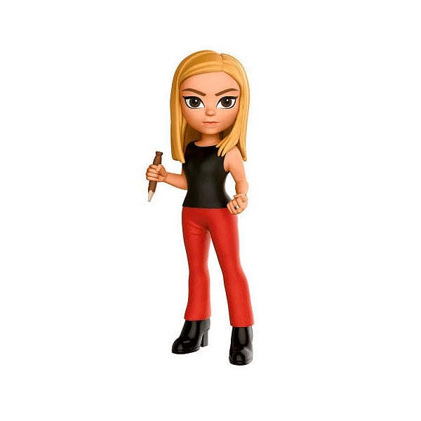 Figura Rock Candy Buffy the Vampire Slayer