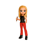 Figura Rock Candy Buffy the Vampire Slayer