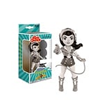 Figura Rock Candy DC Bombshells Wonder Woman Exclusive