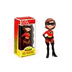 Figura Rock Candy Disney The Incredibles Elastigirl