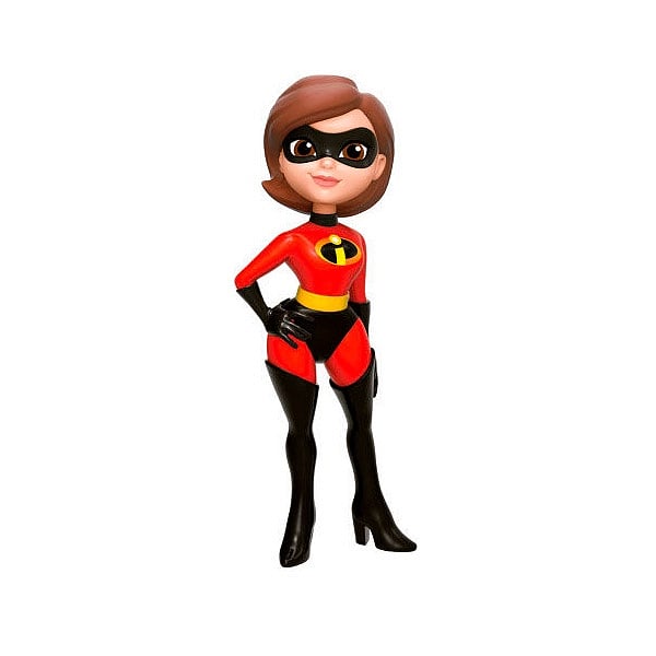 Figura Rock Candy Disney The Incredibles Elastigirl
