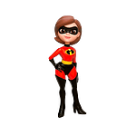 Figura Rock Candy Disney The Incredibles Elastigirl