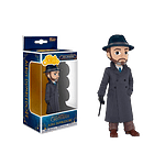 Figura Rock Candy Fantastic Beasts 2 Dumbledore