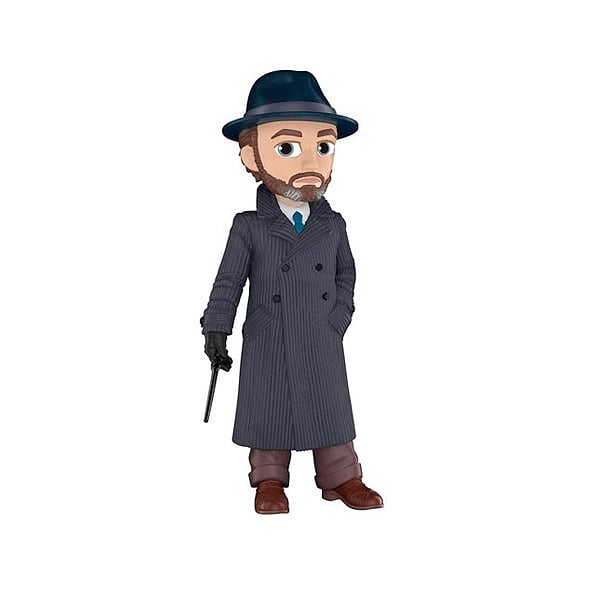 Figura Rock Candy Fantastic Beasts 2 Dumbledore