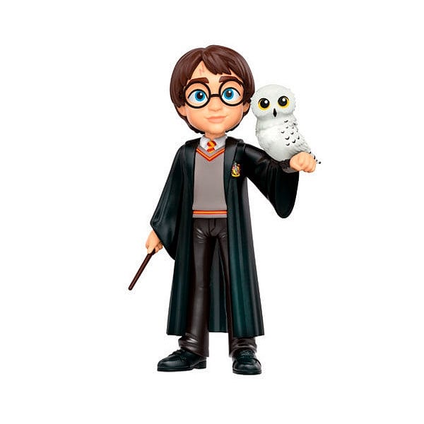 Figura Rock Candy Harry Potter