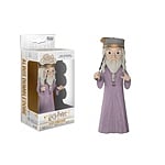 Figura Rock Candy Harry Potter Albus Dumbledore