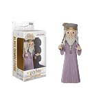 Figura Rock Candy Harry Potter Albus Dumbledore Figura Rock Candy Harry Potter Albus Dumbledore
