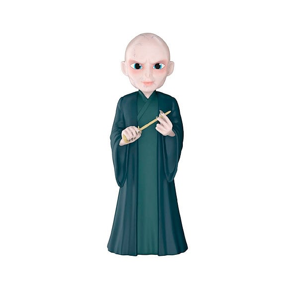 Figura Rock Candy Harry Potter Lord Voldemort