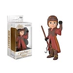 Figura Rock Candy Harry Potter Ron Quidditch Uniform