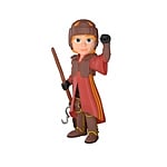 Figura Rock Candy Harry Potter Ron Quidditch Uniform