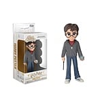 Figura Rock Candy Harry Potter with Prophecy