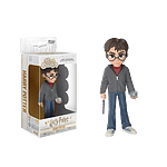 Figura Rock Candy Harry Potter with Prophecy