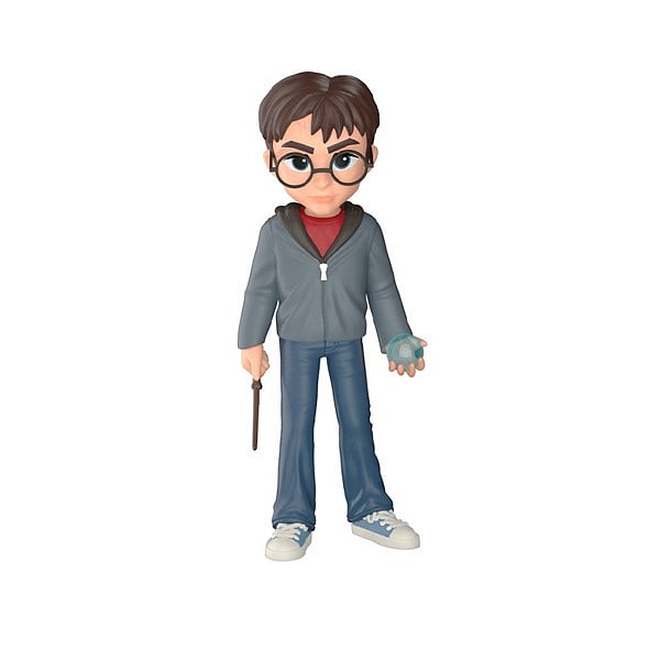 Figura Rock Candy Harry Potter with Prophecy