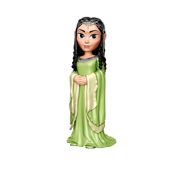 Figura Rock Candy Lord of the Rings Arwen