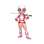 Figura Rock Candy Marvel Gwenpool SDCC 2017 Exclusive