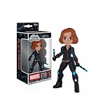 Figura Rock Candy Marvel Studios 10 Black Widow