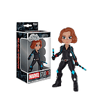 Figura Rock Candy Marvel Studios 10 Black Widow