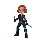 Figura Rock Candy Marvel Studios 10 Black Widow