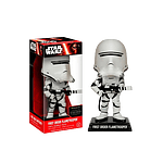 Figura Wacky Wobbler Star Wars E7 First Order Flametrooper