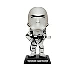 Figura Wacky Wobbler Star Wars E7 First Order Flametrooper