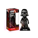 Figura Wacky Wobbler Star Wars E7 Kylo Ren