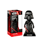 Figura Wacky Wobbler Star Wars E7 Kylo Ren