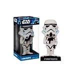 Figura Wacky Wobbler Storm Trooper Star Wars