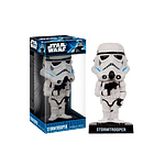 Figura Wacky Wobbler Storm Trooper Star Wars